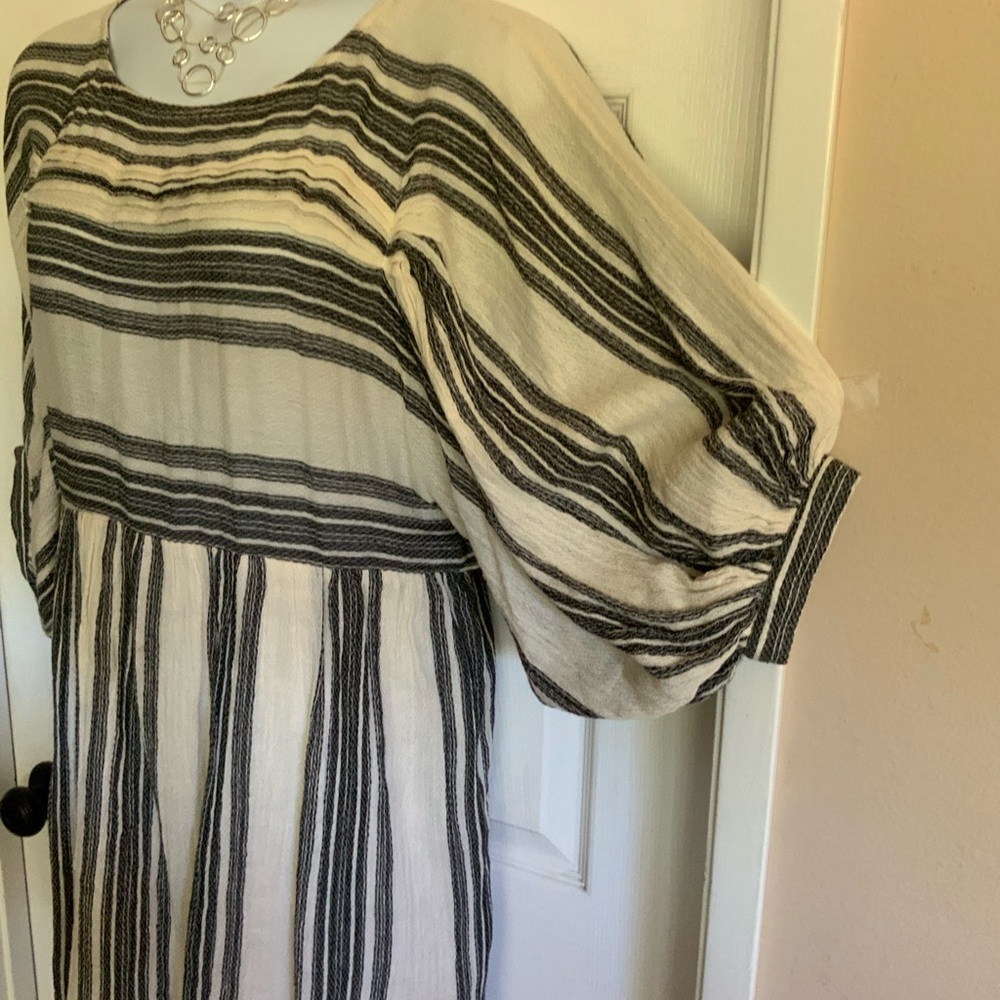 FREE PEOPLE..Dress - Picture 1 of 9